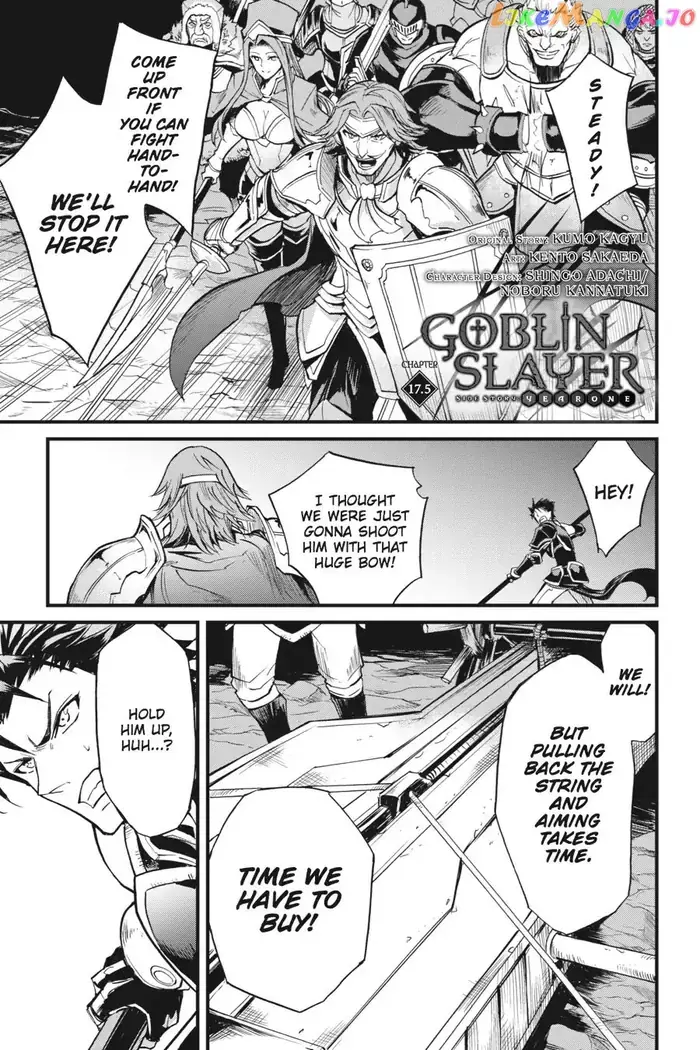 Goblin Slayer: Side Story Year One Chapter 17.5 image 02_optimized_optimized